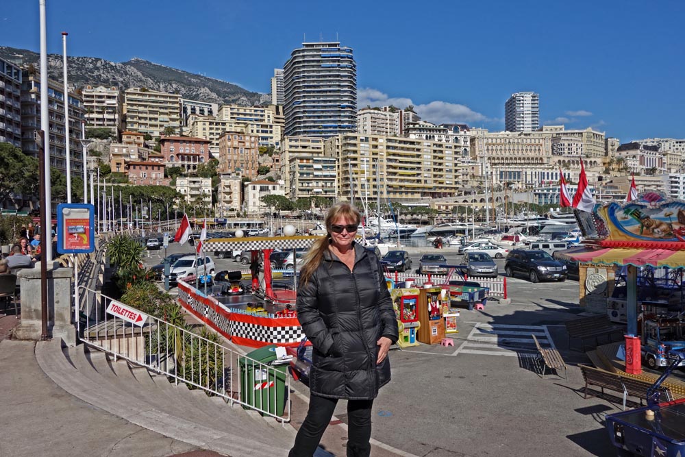 Monte Carlo (6)